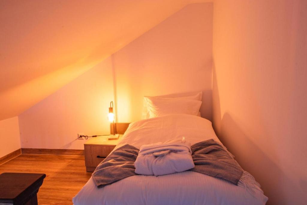 Hotel Dona Bergisch Gladbach Exterior foto